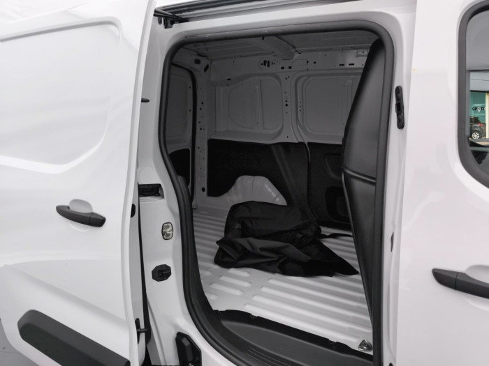 Citroën Berlingo Van M 950 BLUEHDI 100 S&S BVM6