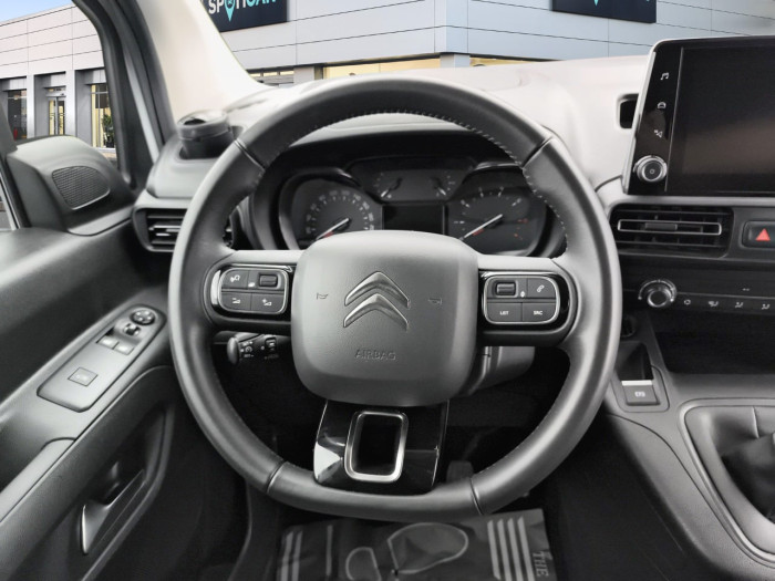 Citroën Berlingo Van M 950 BLUEHDI 100 S&S BVM6