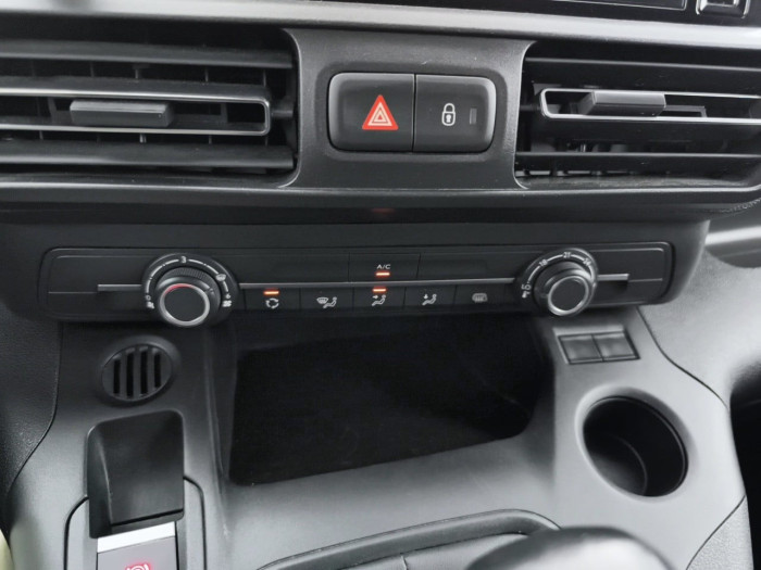 Citroën Berlingo Van M 950 BLUEHDI 100 S&S BVM6