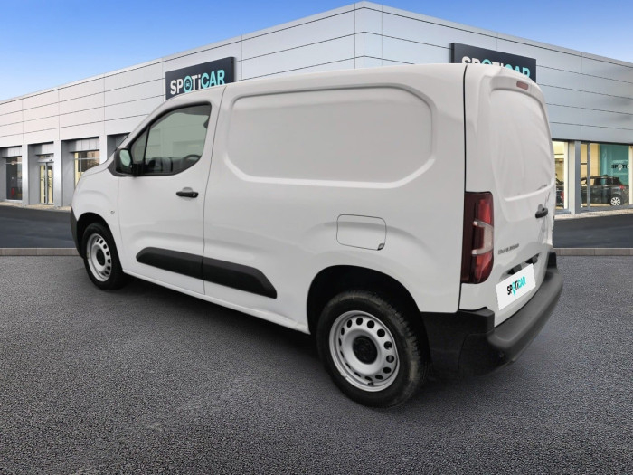 Citroën Berlingo Van M 950 BLUEHDI 100 S&S BVM6
