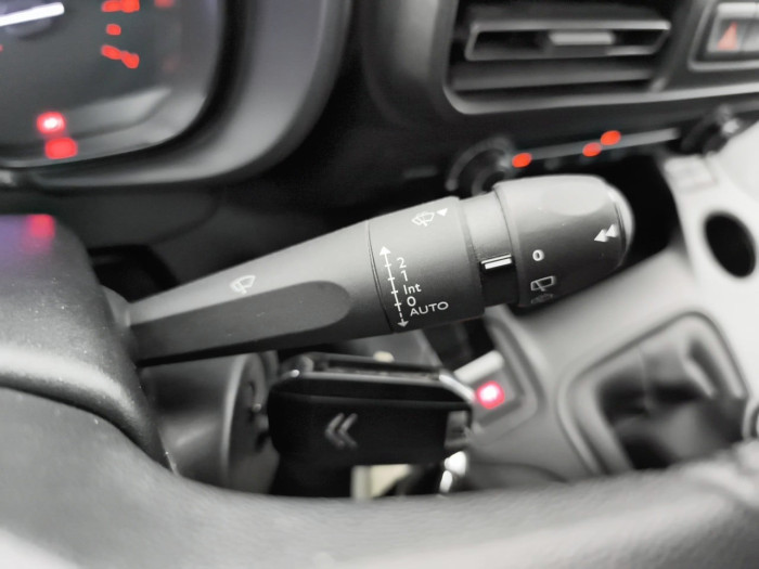 Citroën Berlingo Van M 950 BLUEHDI 100 S&S BVM6