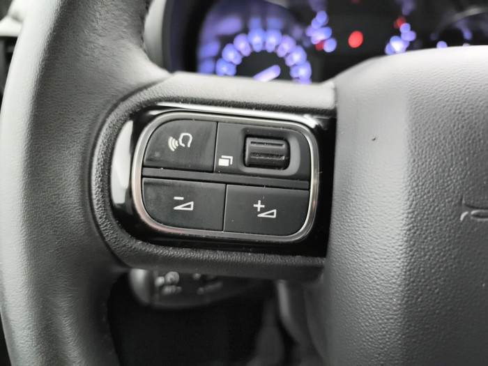 Citroën Berlingo Van M 950 BLUEHDI 100 S&S BVM6