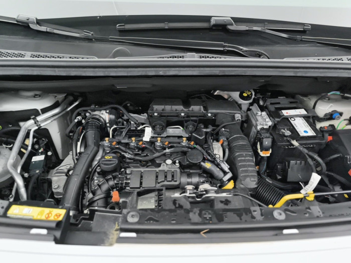 Citroën Berlingo Van M 950 BLUEHDI 100 S&S BVM6