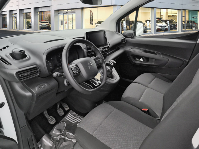 Citroën Berlingo Van M 950 BLUEHDI 100 S&S BVM6
