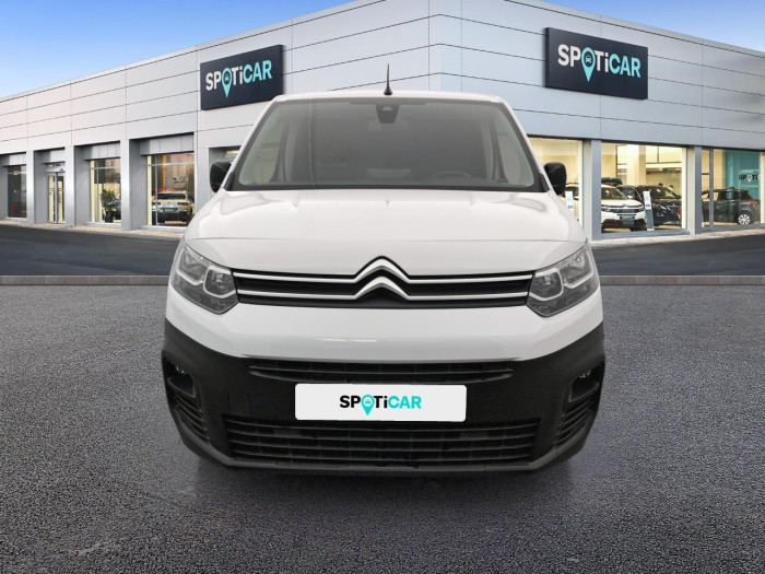 Citroën Berlingo Van M 950 BLUEHDI 100 S&S BVM6