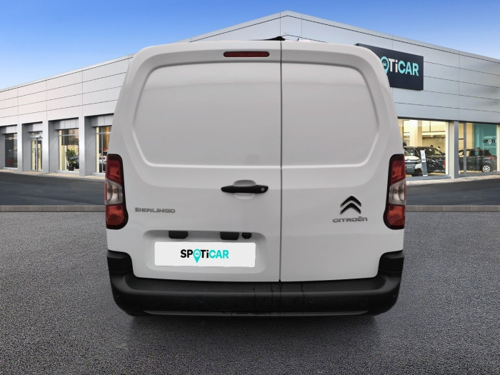 Citroën Berlingo Van M 950 BLUEHDI 100 S&S BVM6
