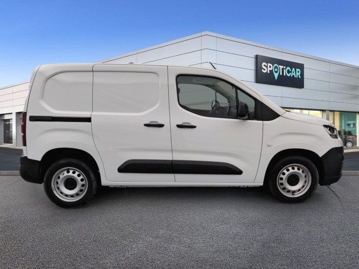 Citroën Berlingo Van M 950 BLUEHDI 100 S&S BVM6