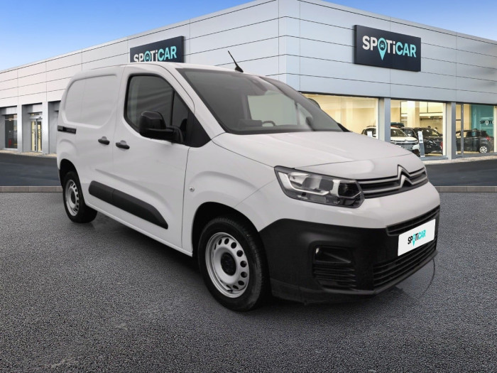 Citroën Berlingo Van M 950 BLUEHDI 100 S&S BVM6