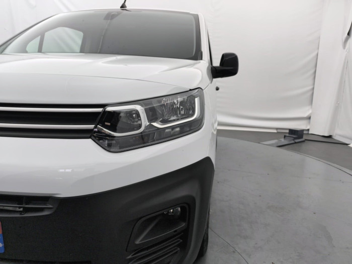 Citroën Berlingo Van M 950 BLUEHDI 100 S&S BVM6