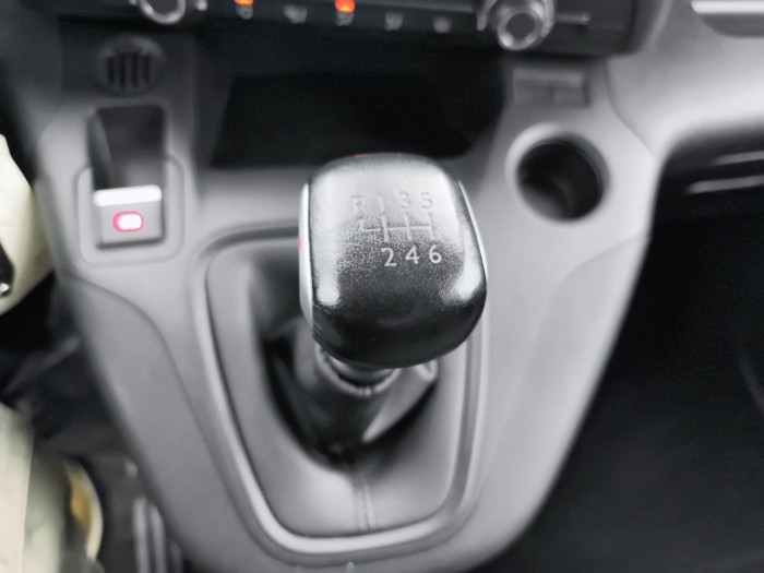 Citroën Berlingo Van M 950 BLUEHDI 100 S&S BVM6
