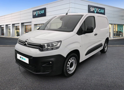 Citroën Berlingo Van M 950 BLUEHDI 100 S&S BVM6