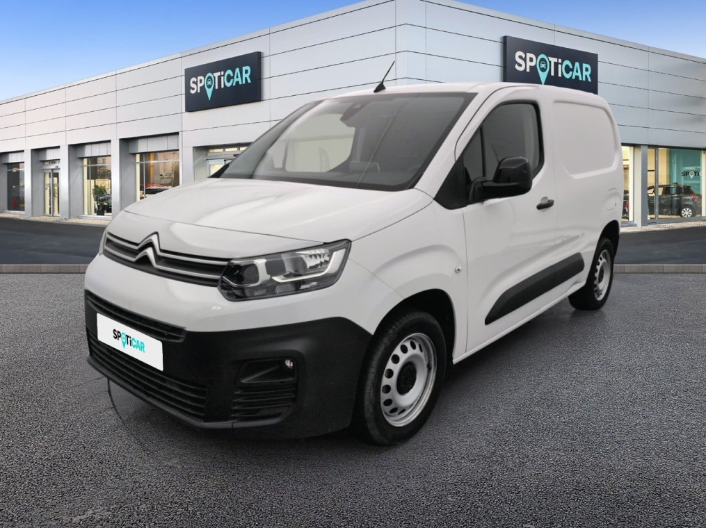 Citroën Berlingo Van M 950 BLUEHDI 100 S&S BVM6
