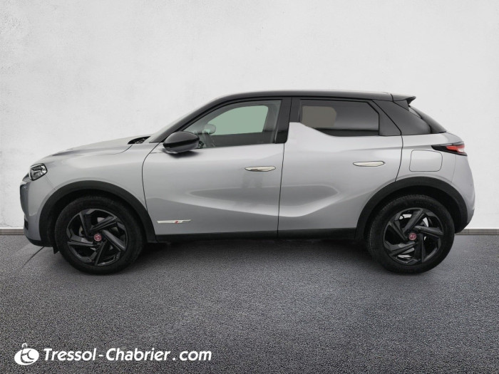 DS DS 3 Crossback DS3 Crossback PureTech 130 EAT8 Performance Line+