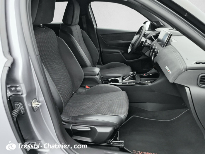 DS DS 3 Crossback DS3 Crossback PureTech 130 EAT8 Performance Line+