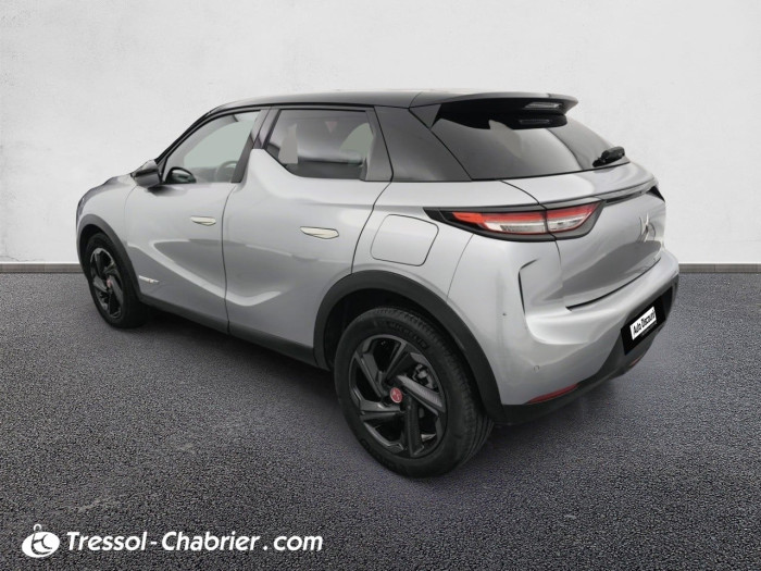 DS DS 3 Crossback DS3 Crossback PureTech 130 EAT8 Performance Line+
