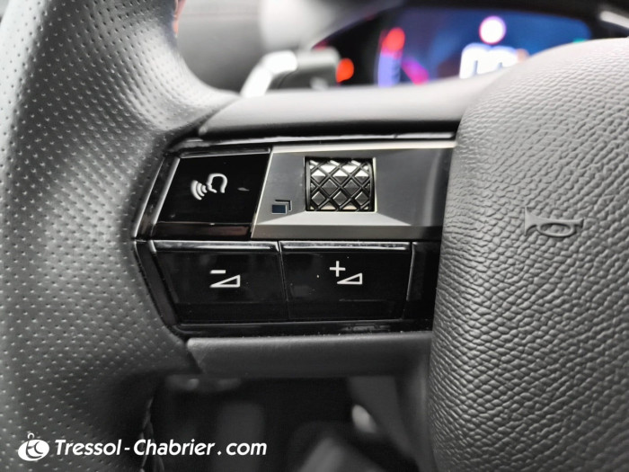 DS DS 3 Crossback DS3 Crossback PureTech 130 EAT8 Performance Line+