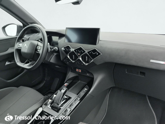 DS DS 3 Crossback DS3 Crossback PureTech 130 EAT8 Performance Line+