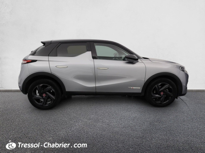 DS DS 3 Crossback DS3 Crossback PureTech 130 EAT8 Performance Line+