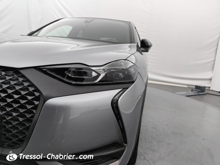 DS DS 3 Crossback DS3 Crossback PureTech 130 EAT8 Performance Line+