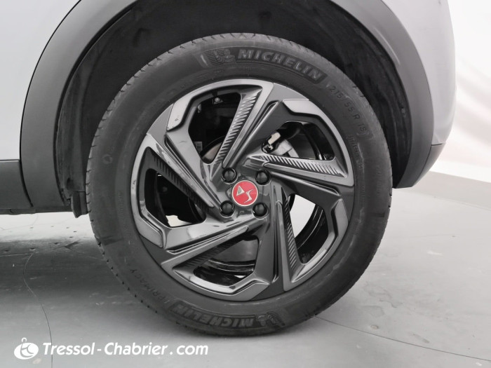DS DS 3 Crossback DS3 Crossback PureTech 130 EAT8 Performance Line+