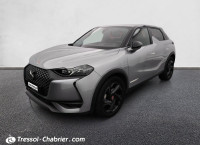 DS DS 3 Crossback DS3 Crossback PureTech 130 EAT8 Performance Line+