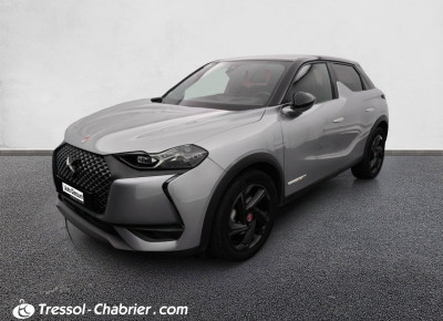 DS DS 3 Crossback DS3 Crossback PureTech 130 EAT8 Performance Line+