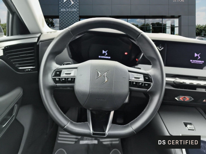 DS DS 4 Hybride E-Tense 225 EAT8 Trocadero