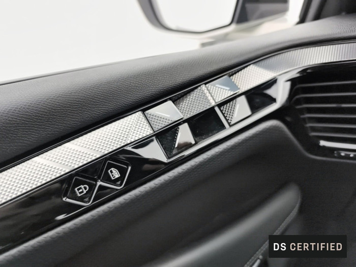 DS DS 4 Hybride E-Tense 225 EAT8 Trocadero