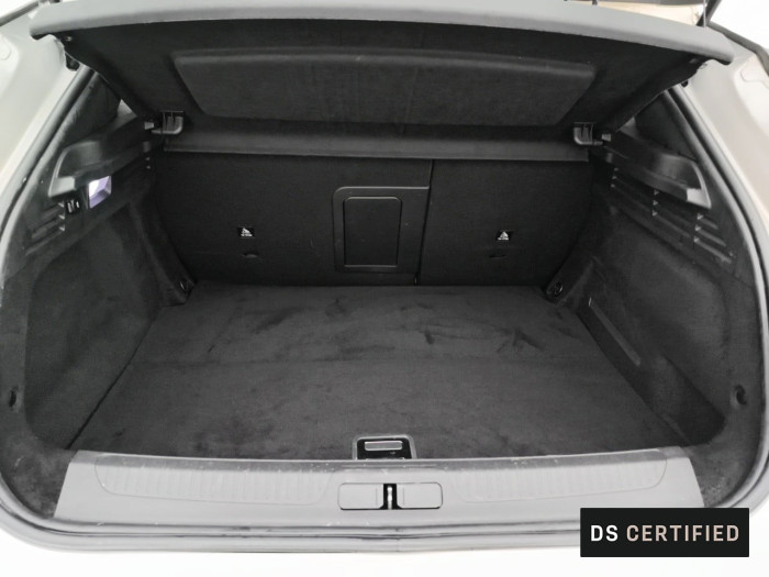 DS DS 4 Hybride E-Tense 225 EAT8 Trocadero
