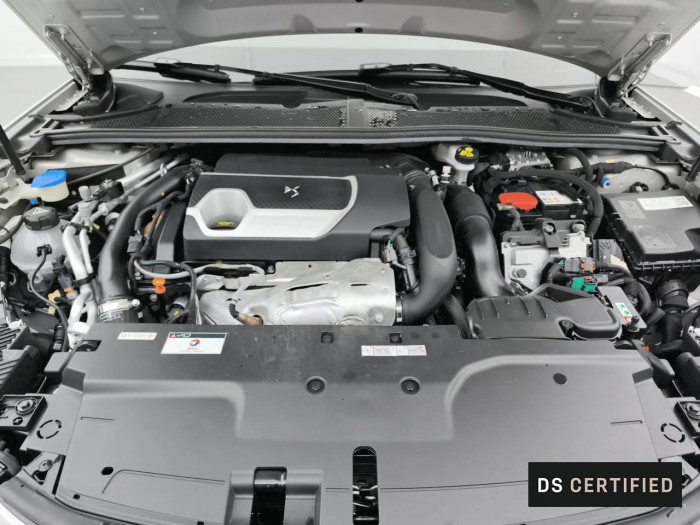 DS DS 4 Hybride E-Tense 225 EAT8 Trocadero