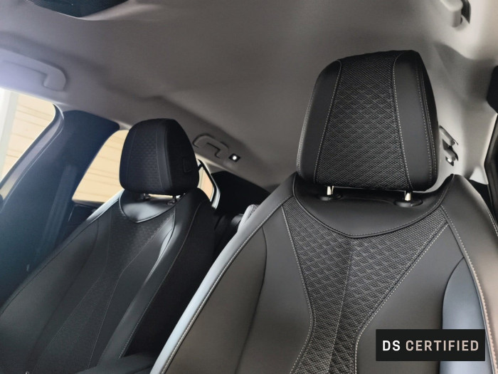 DS DS 4 Hybride E-Tense 225 EAT8 Trocadero