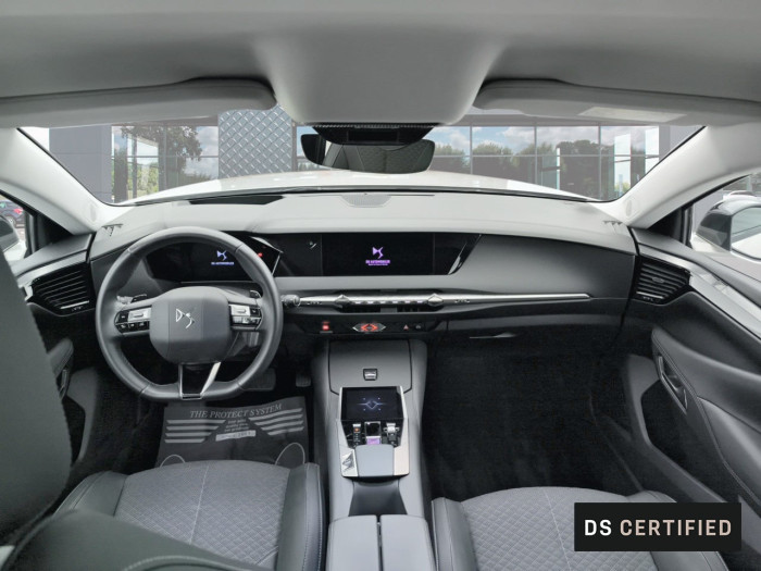 DS DS 4 Hybride E-Tense 225 EAT8 Trocadero