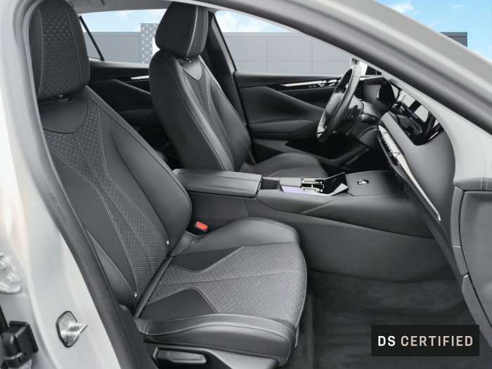 DS DS 4 Hybride E-Tense 225 EAT8 Trocadero