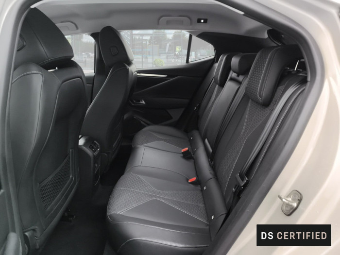 DS DS 4 Hybride E-Tense 225 EAT8 Trocadero