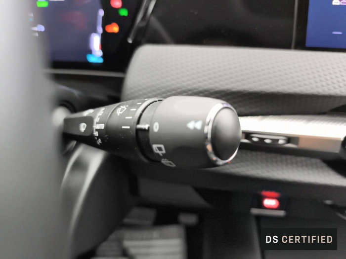 DS DS 4 Hybride E-Tense 225 EAT8 Trocadero