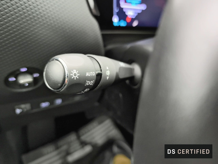DS DS 4 Hybride E-Tense 225 EAT8 Trocadero