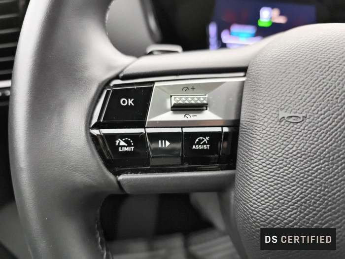 DS DS 4 Hybride E-Tense 225 EAT8 Trocadero
