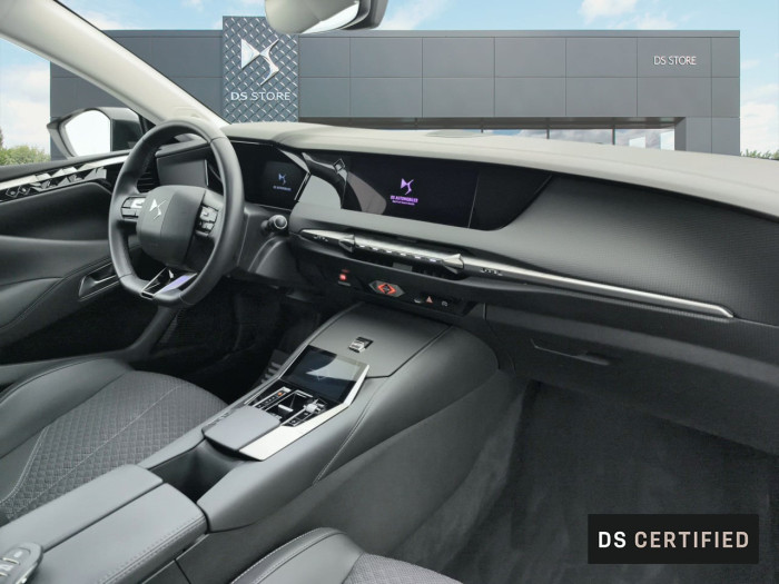 DS DS 4 Hybride E-Tense 225 EAT8 Trocadero