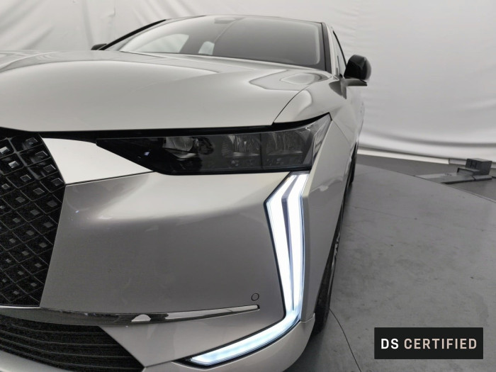 DS DS 4 Hybride E-Tense 225 EAT8 Trocadero
