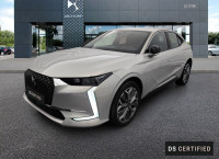 DS DS 4 Hybride E-Tense 225 EAT8 Trocadero
