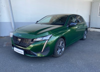 Peugeot 308 1.5 BlueHDi 130ch S&S Allure EAT8