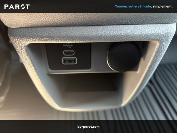 Ford Transit Custom Fg 280 L1H1 2.0 EcoBlue 136ch Trend