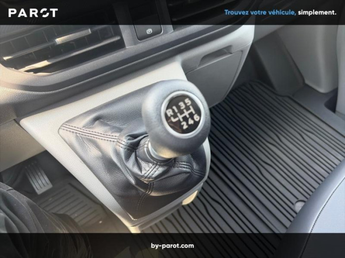 Ford Transit Custom Fg 280 L1H1 2.0 EcoBlue 136ch Trend