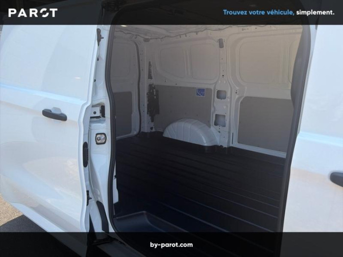 Ford Transit Custom Fg 280 L1H1 2.0 EcoBlue 136ch Trend