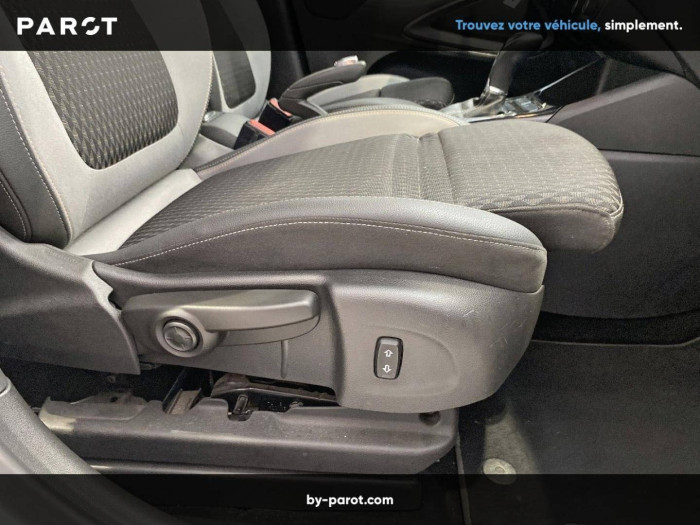 Opel CROSSLAND X 1.2 Turbo 110 ch BVA6 Edition