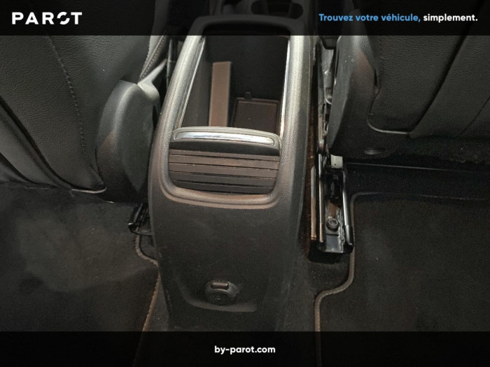 Opel Crossland X 1.2 Turbo 110ch Edition BVA Euro 6d-T
