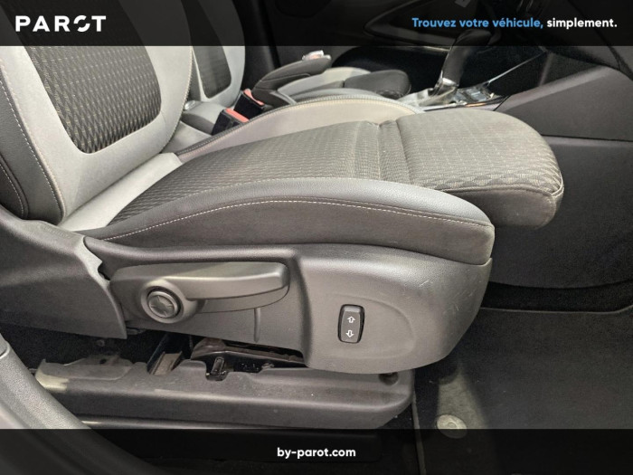 Opel Crossland X 1.2 Turbo 110ch Edition BVA Euro 6d-T