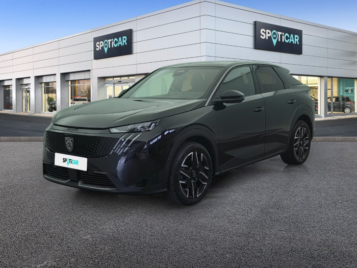 Peugeot 3008 Hybrid 136 e-DCS6 Allure