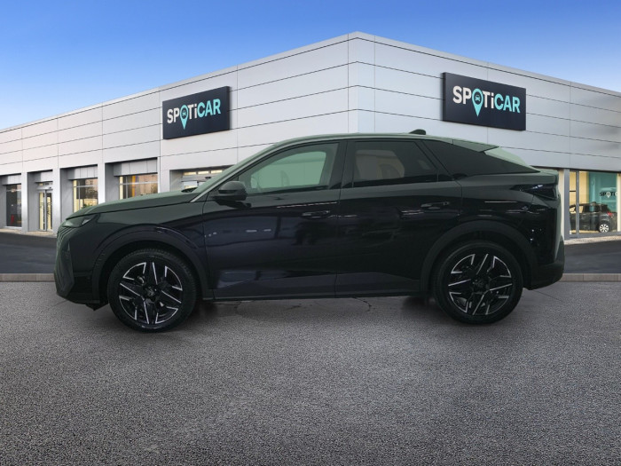 Peugeot 3008 Hybrid 136 e-DCS6 Allure