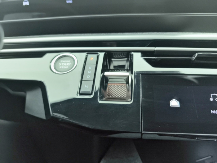 Peugeot 3008 Hybrid 136 e-DCS6 Allure